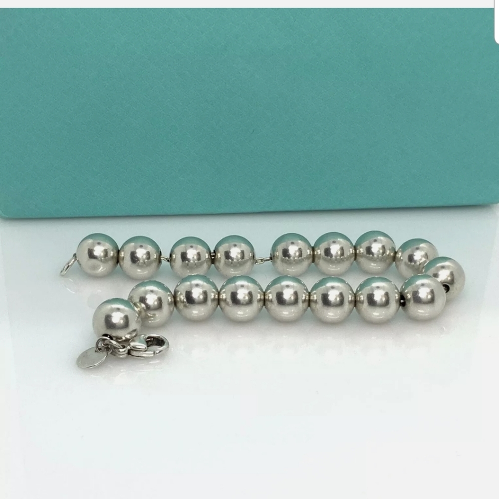 Tiffany & co bracelet.